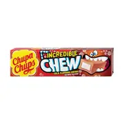 Chupa Chups Incredible Chew Cola 45g x 20