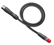 Suunto MiFlex HP High Pressure Carbon HD Hose 31.5" Braided Cobra XS Scuba 4401
