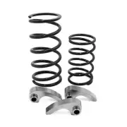 EPI Mudder Clutch Kit 28” + Tires for Polaris 570 Ranger WE437802