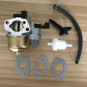 Carburetor For Generac 2500PSI 2700PSI 2.3GPM 196CC 6.5HP Pressure Washer ENGINE