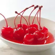 Natural Red cherry sweet tasty 100% Natural Product 100g