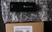 VeriFone Vx680 ETHERNET/IP ETH dongle w/ cable **BRAND NEW**