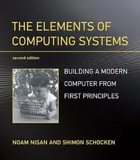 在飛比找誠品線上優惠-The Elements of Computing Syst