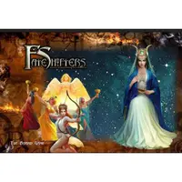 在飛比找蝦皮購物優惠-【多重宙】轉命師 FateShifters - 中文正版桌上