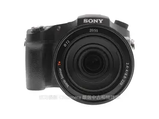 成功攝影 Sony RX10 IV 中古二手 2010萬像素 數位類單眼相機 24-600mm 高倍數望遠變焦 大砲型類單 保固半年