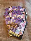 Lot Of 12 Littlest Pet Shop Glitter Metallic Body Tattoos Birthday Party Favors