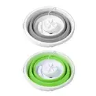 Washing Machine Capacity 10L Automatic/for Bubble Cleani