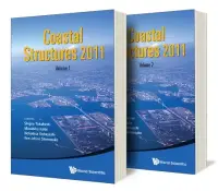 在飛比找博客來優惠-Coastal Structures 2011: Proce
