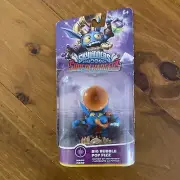 Skylanders Superchargers BIG BUBBLE POP FIZZ BOXED Sealed