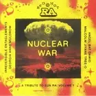 VARIOUS - Red Hot & Ra: Nuclear War (Record Store Day RSD Black Friday 2023)