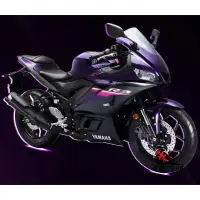 在飛比找蝦皮購物優惠-【金茵MOTO】YAMAHA YZF R3 R25車殼19-