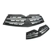 Sterling Grille to suit Mitsubishi Triton 09/2009 to 12/2014 - MBTT-GRI-55F