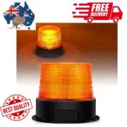 Wireless Strobe Light,Amber LED Beacon Light,Emergency Flashing Warning