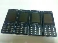 在飛比找Yahoo!奇摩拍賣優惠-☆手機寶藏點☆ Sony Ericsson K810i 亞太