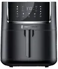 TaoTronics Air Fryer, Max XL 6 Quart 1750W 11-in-1 Airfryer Oven Oilless Cooker