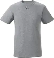 [EvoShield] Short Sleeve Tee, Boys, Short Sleeve Tee