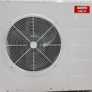 SANYO三洋定頻10-14坪用分離式冷氣 SAP-C71A 2.5噸 室內機 SAP-E71A