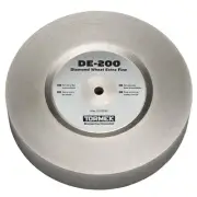 Tormek DE-200 Diamond Grinding Wheel Extra Fine 1200 Grit Suits T-4 T-3
