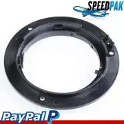 58mm Bayonet Mount Ring Repair Part for Nikon 18-135 18-55 18-105 55-200mm