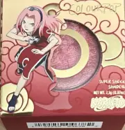 Colourpop Sakura Haruno Super Shock Eye Shadow