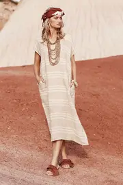Roamer Dress--SHA-SH770