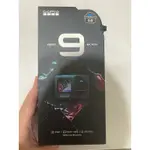 [二手可議］GOPRO9 大全套