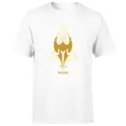 Dungeons & Dragons Paladin Men's T-Shirt - White