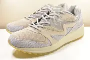 DS 2017 SAUCONY GRID 8000 CL DIRTY SNOW 8, 8.5, 9 GREY S70306-1