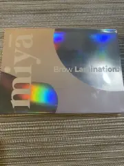 Miya Brow Lamination Wax