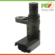 2x New * OEM QUALITY * Cam Angle Sensor For Mini R56 Cooper Ray 1.6L Dir. Inj. (for: Mini)