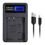 Camera Never Run Out of Power for Cyber-shot DSCP100, DSCP120