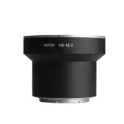 KIPON Adapter for Hasselblad V Mount Lens to Nikon Z Mirrorless Camera