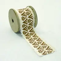 在飛比找蝦皮商城優惠-《齊洛瓦鄉村風雜貨》日本zakka雜貨 aziazi帆布緞帶