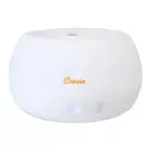 Crane Personal Cool Mist Ultrasonic Humidifier and Aroma Diffuser