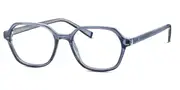 HUMPHREY´S 583182 30 Men's Glasses Clear Size 48 - Private Health Rebate - Blue Light Block Available