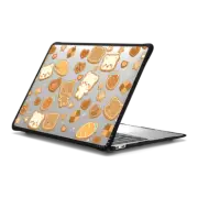 MacBook Air 13-inch (M1 / Intel) Impact Case Cookies!