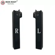 5 PCHL20-24 CNC Lathe Turning Tool Inner Grooving Tool Holder For PENTA24 insert