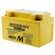 Husqvarna 701 Supermoto 2016 Motobatt Quadflex 12V Battery