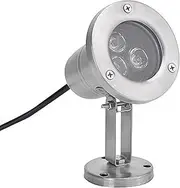 WISYLIZV Floating Pool Lights, Swimming Pool Lights, LED Color Changing Pool Lights, Underwater Pool Light, Rechargeable Floating Pool Lights for Pool, Fish Tank and Aquarium Decor