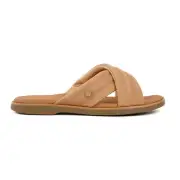 Reef Women's Lofty Lux X Natural Sandals CJ0668