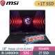 msi Raider 18 HX A14VIG-222TW(i9-14900HX/32G/2T+1T/RTX4090-16G18UHD+/W11P)特仕電競筆電