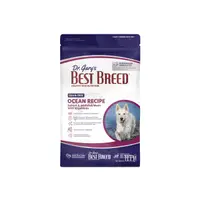 在飛比找PChome商店街優惠-【寵愛家】BEST BREED貝斯比狗飼料-全齡犬無穀鮭魚+