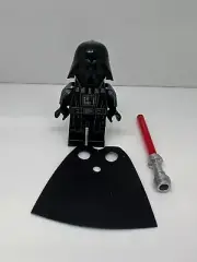 Lego Star Wars Darth Vader (Light Nougat Head, Printed Arms) Minifigure SW1228