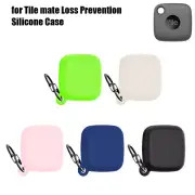 Portable Protective Cover For Tile Mate Pro Bluetooth-compatible Smart Tracker