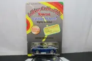 ADKINS COLLECTIBLE TOYS LTD CUSTOM WHEELS DODGE VIPER RT/10 100 OF 250! CODE 3!