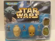 Micro Machines Star Wars Collection 4 68020 Galoob 1996