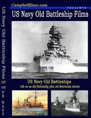 USN Old Battleships plus Pearl Harbor Disaster Shipwrecks