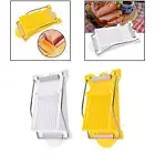 Luncheon Meat Slicers Cheese Slicers DIY Slicing Ham Eggs Multifunctional Cheese