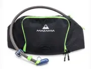 Rimrock Lumbar Hydration Hip Pack with 1.8L Intake ICE Insulated Water Reserv...