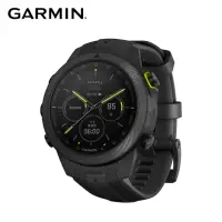 在飛比找momo購物網優惠-【GARMIN】MARQ 非凡時刻系列 Athlete運動家